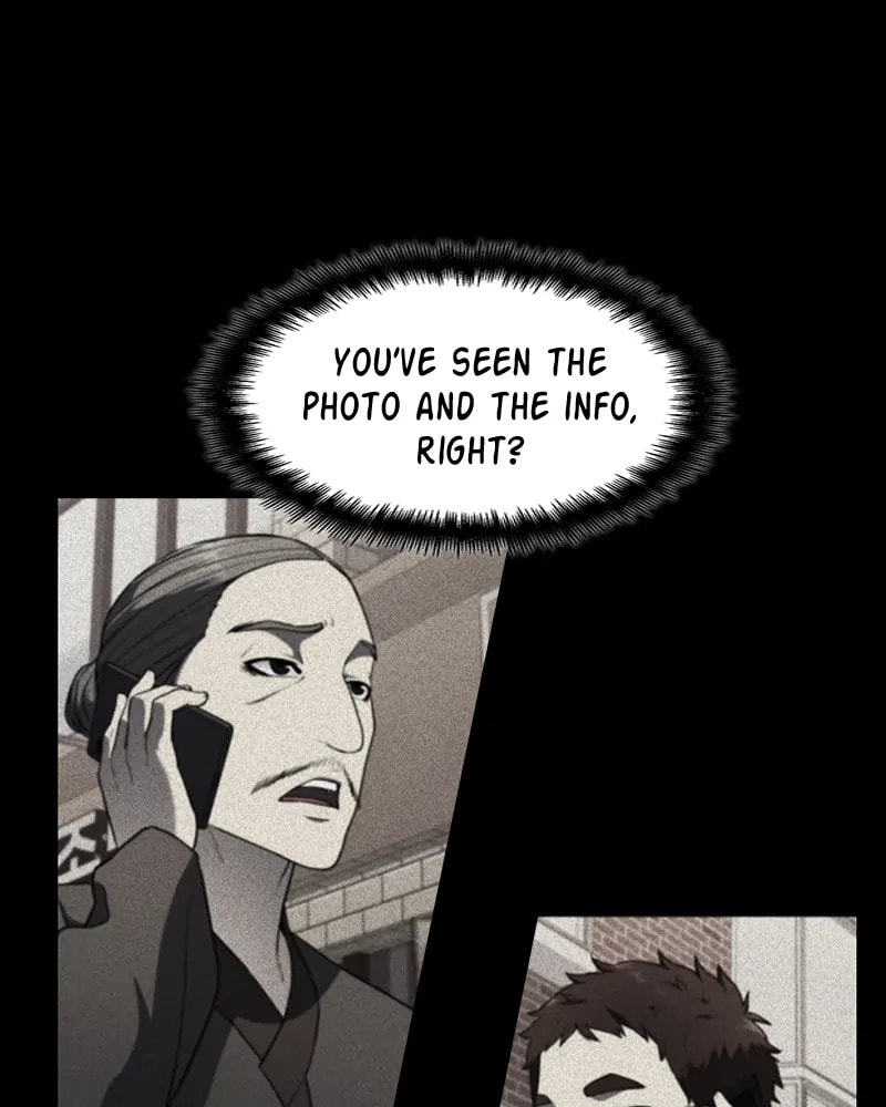 Fake Humans Chapter 17 page 52 - 