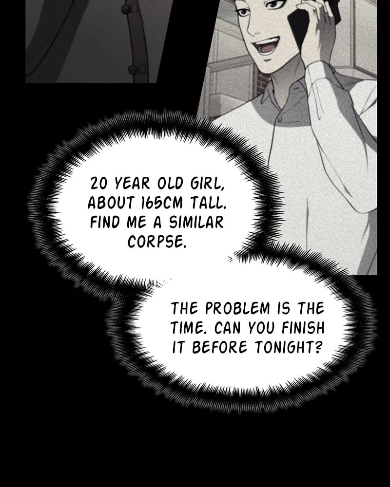 Fake Humans Chapter 17 page 53 - 