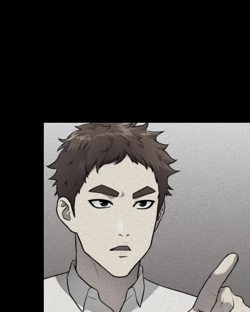 Fake Humans Chapter 17 page 56 - 