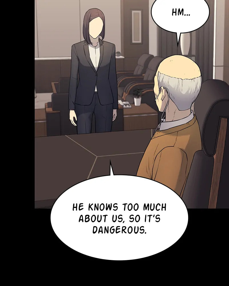 Fake Humans Chapter 17 page 64 - 