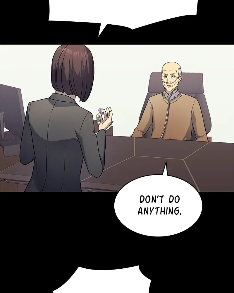Fake Humans Chapter 17 page 69 - 