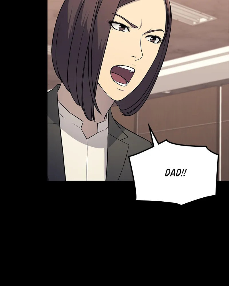 Fake Humans Chapter 17 page 71 - 