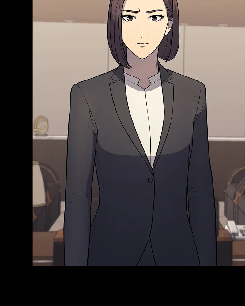 Fake Humans Chapter 17 page 76 - 