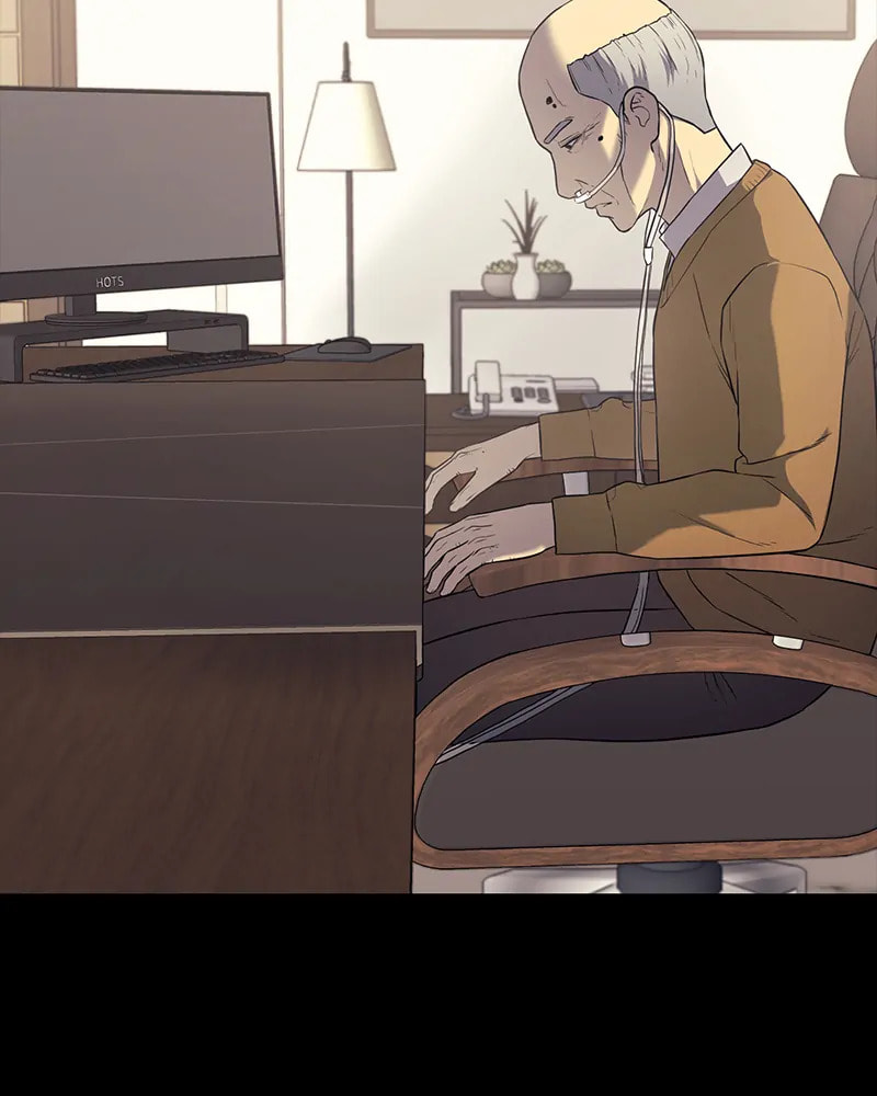 Fake Humans Chapter 17 page 78 - 