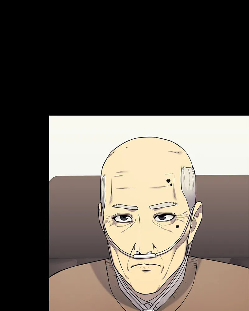 Fake Humans Chapter 17 page 81 - 