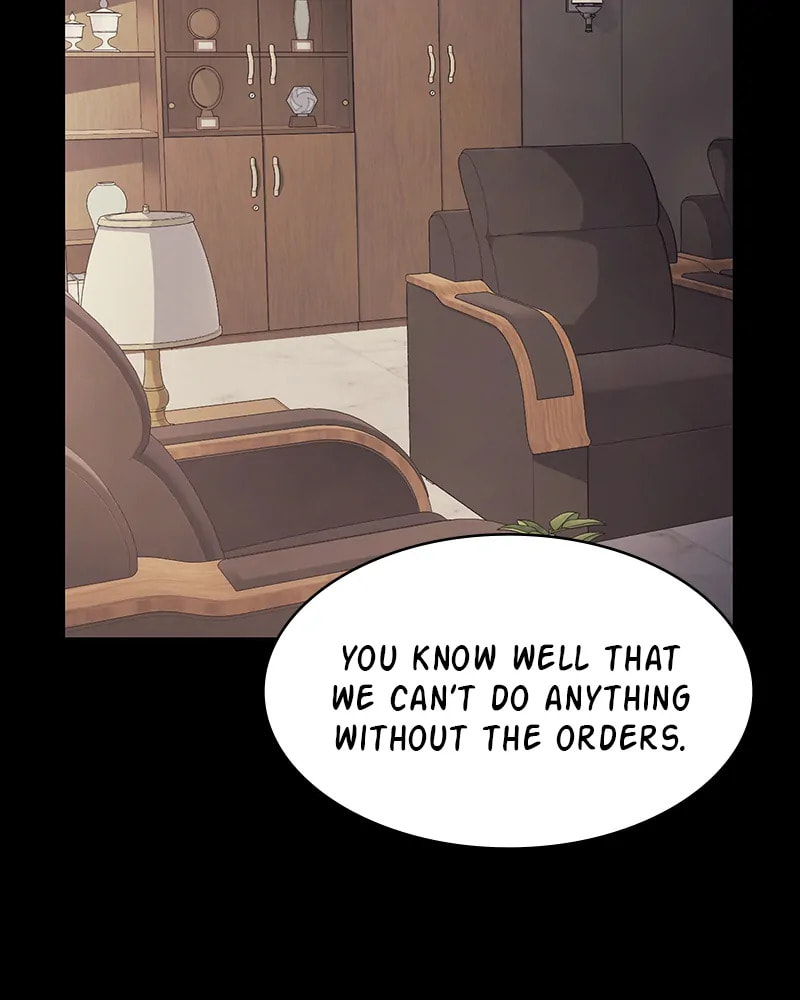 Fake Humans Chapter 17 page 83 - 