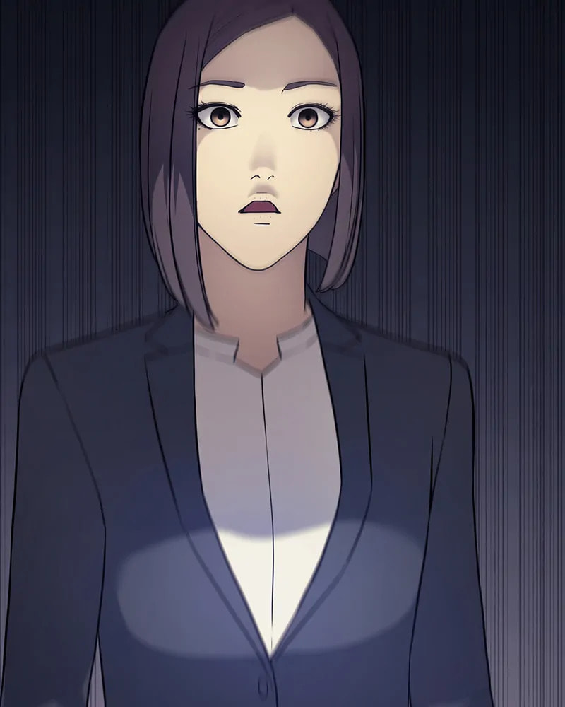 Fake Humans Chapter 17 page 85 - 