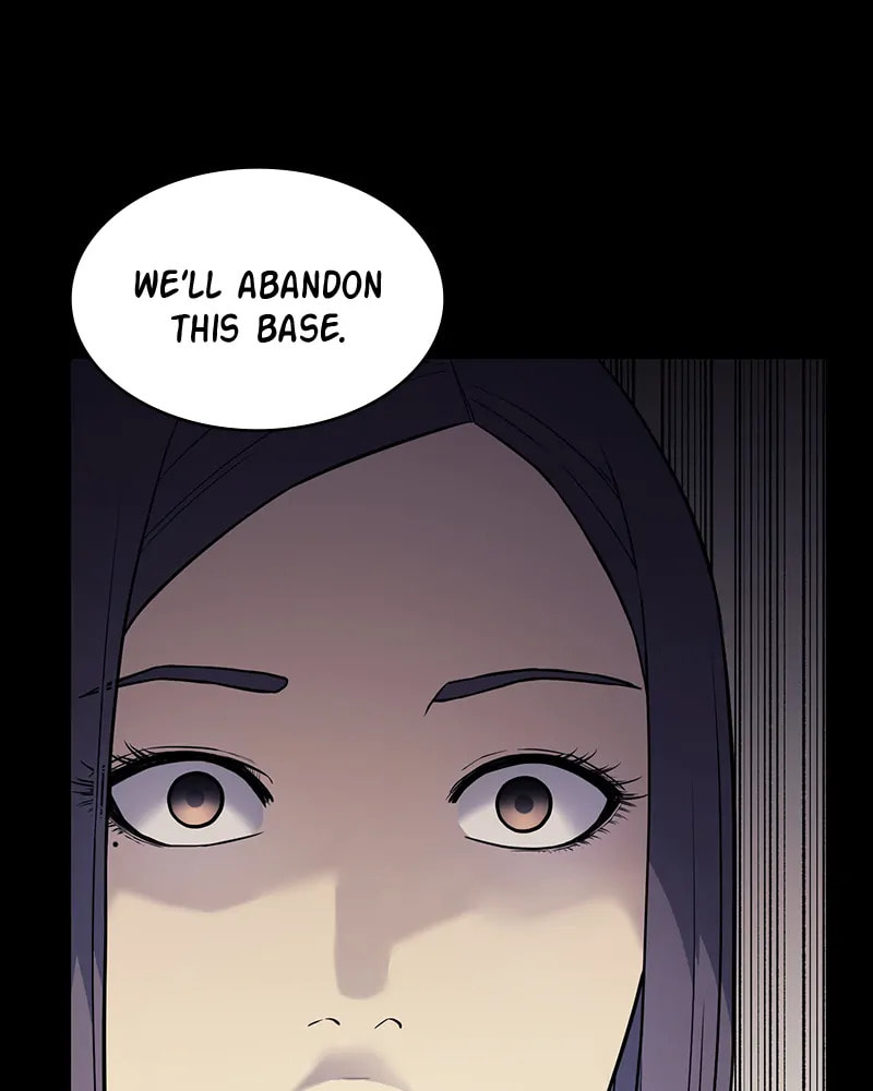 Fake Humans Chapter 17 page 87 - 
