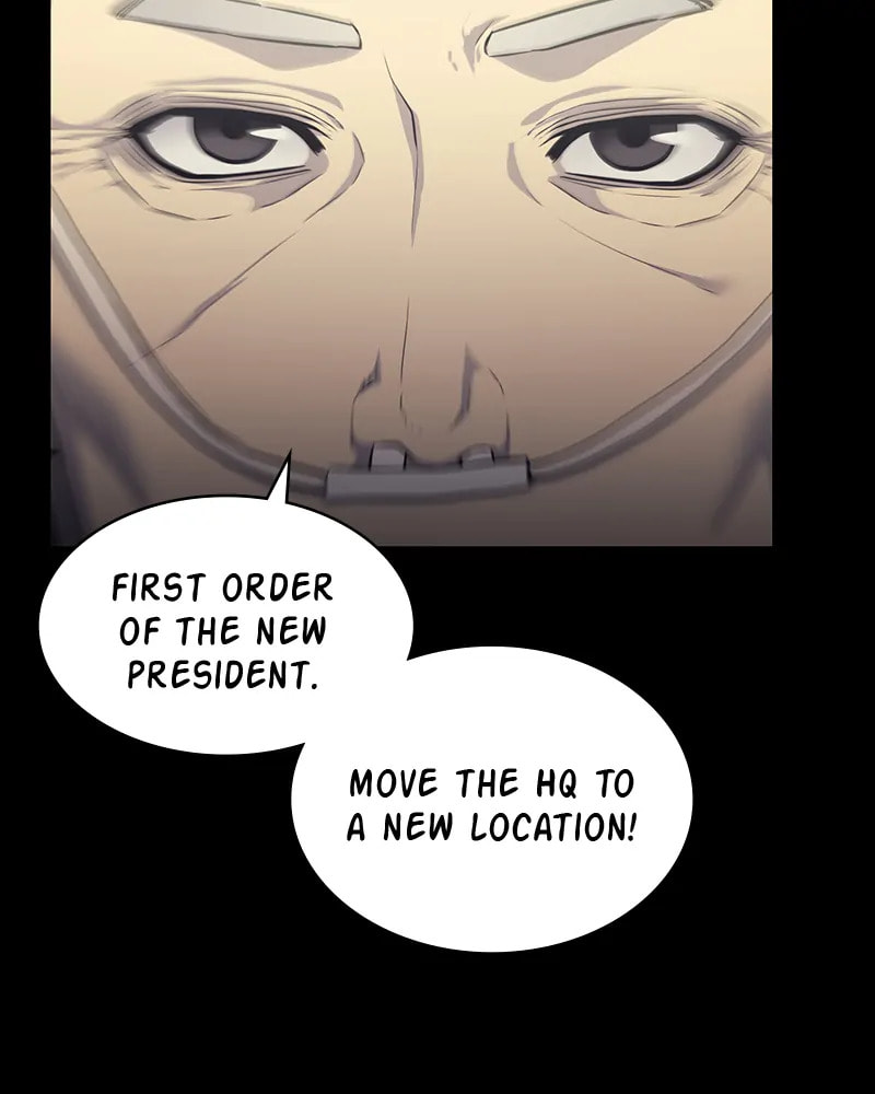 Fake Humans Chapter 17 page 89 - 