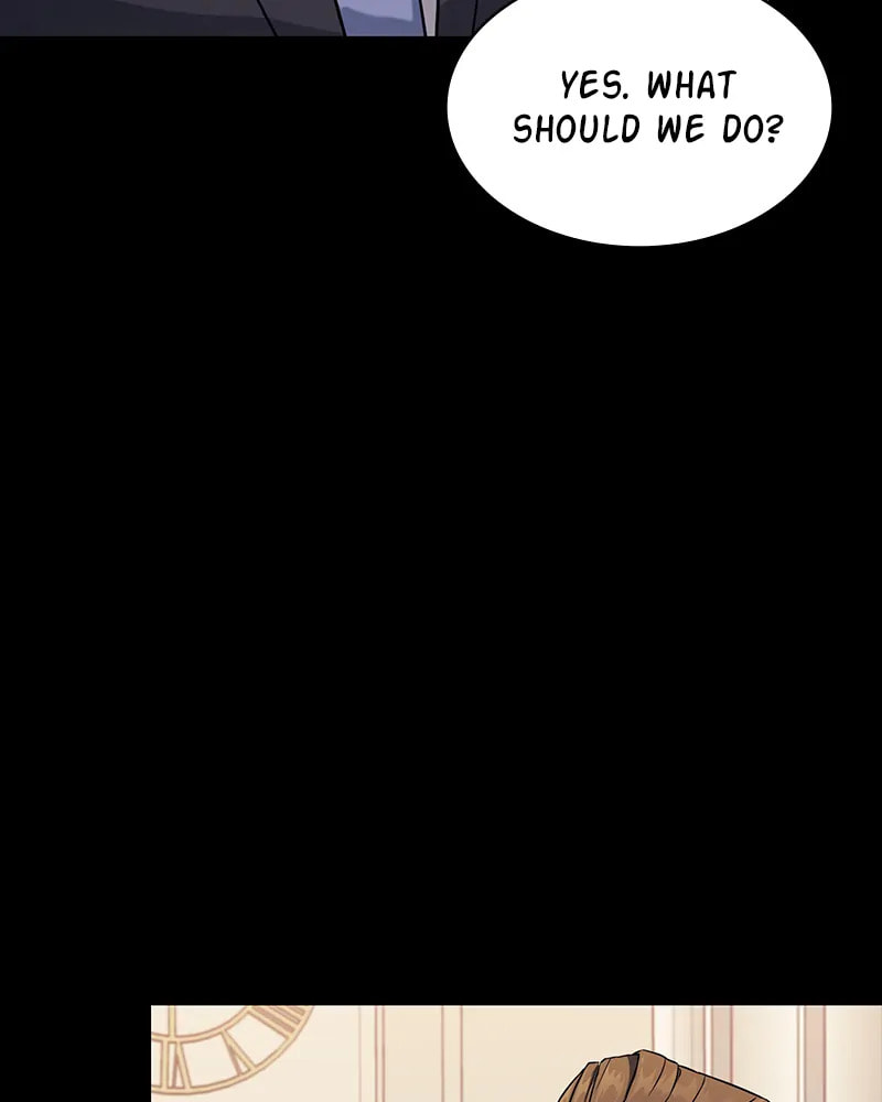 Fake Humans Chapter 17 page 10 - 