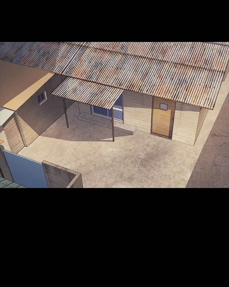 Fake Humans Chapter 17 page 91 - 