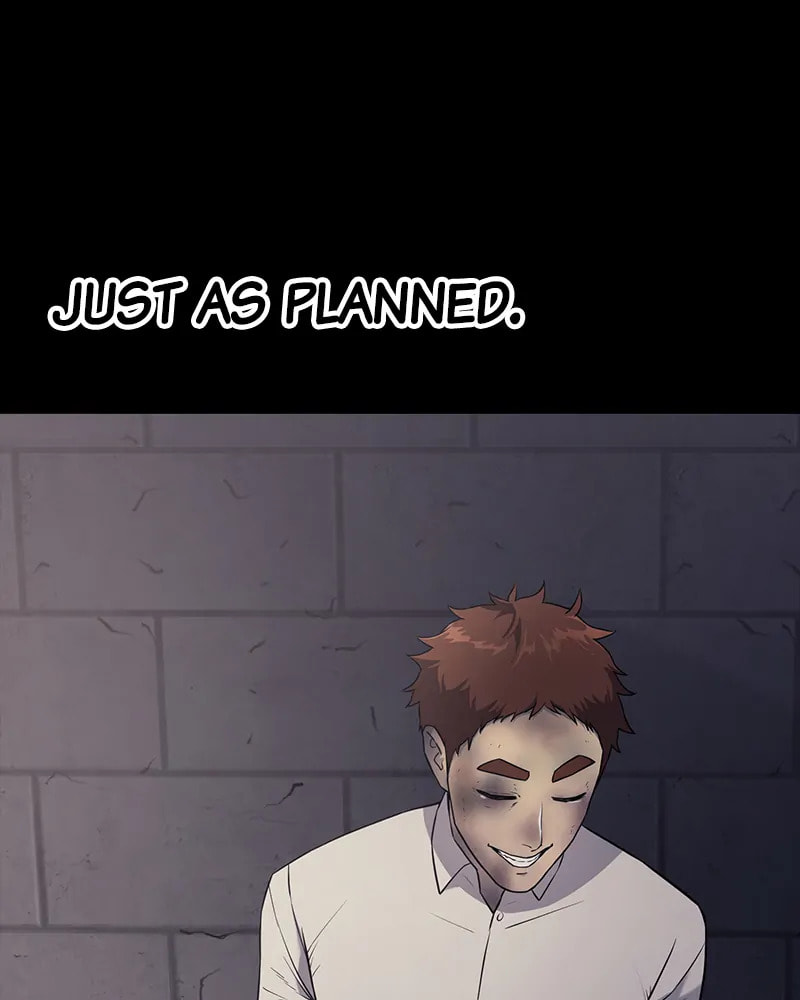 Fake Humans Chapter 17 page 96 - 