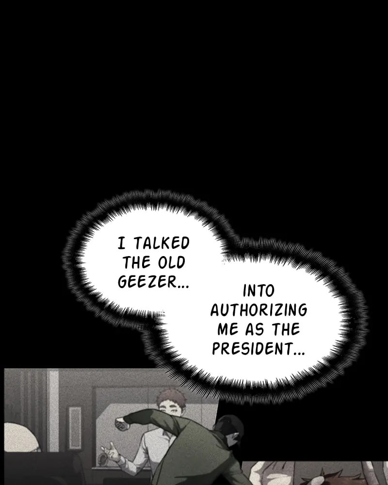 Fake Humans Chapter 17 page 98 - 