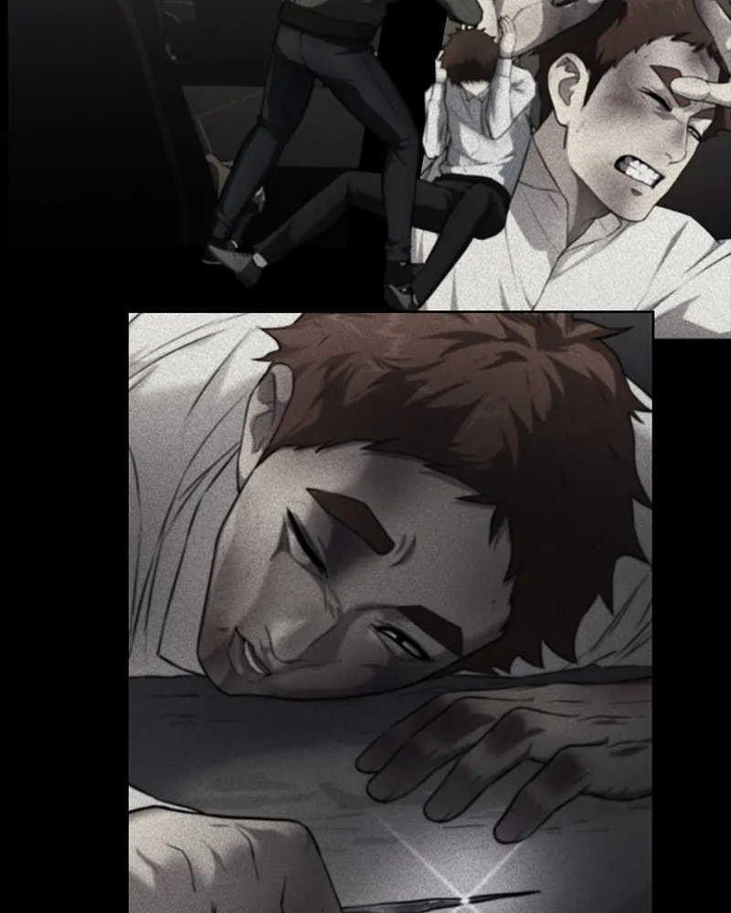 Fake Humans Chapter 17 page 99 - 