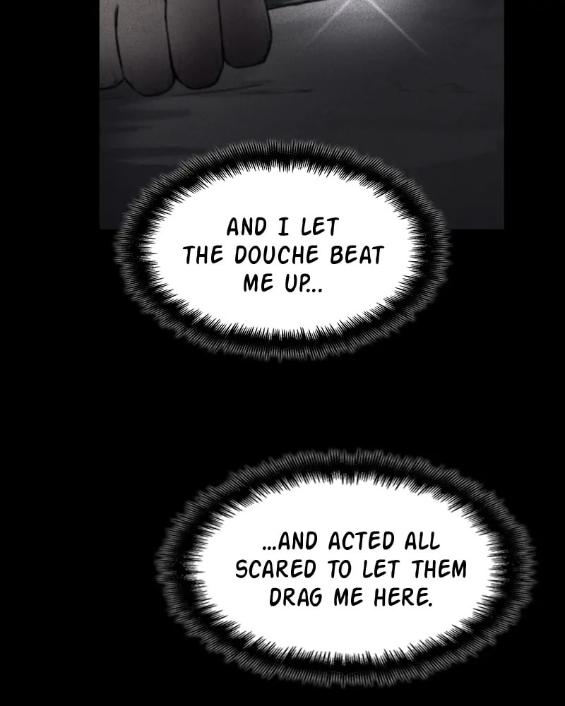 Fake Humans Chapter 17 page 100 - 