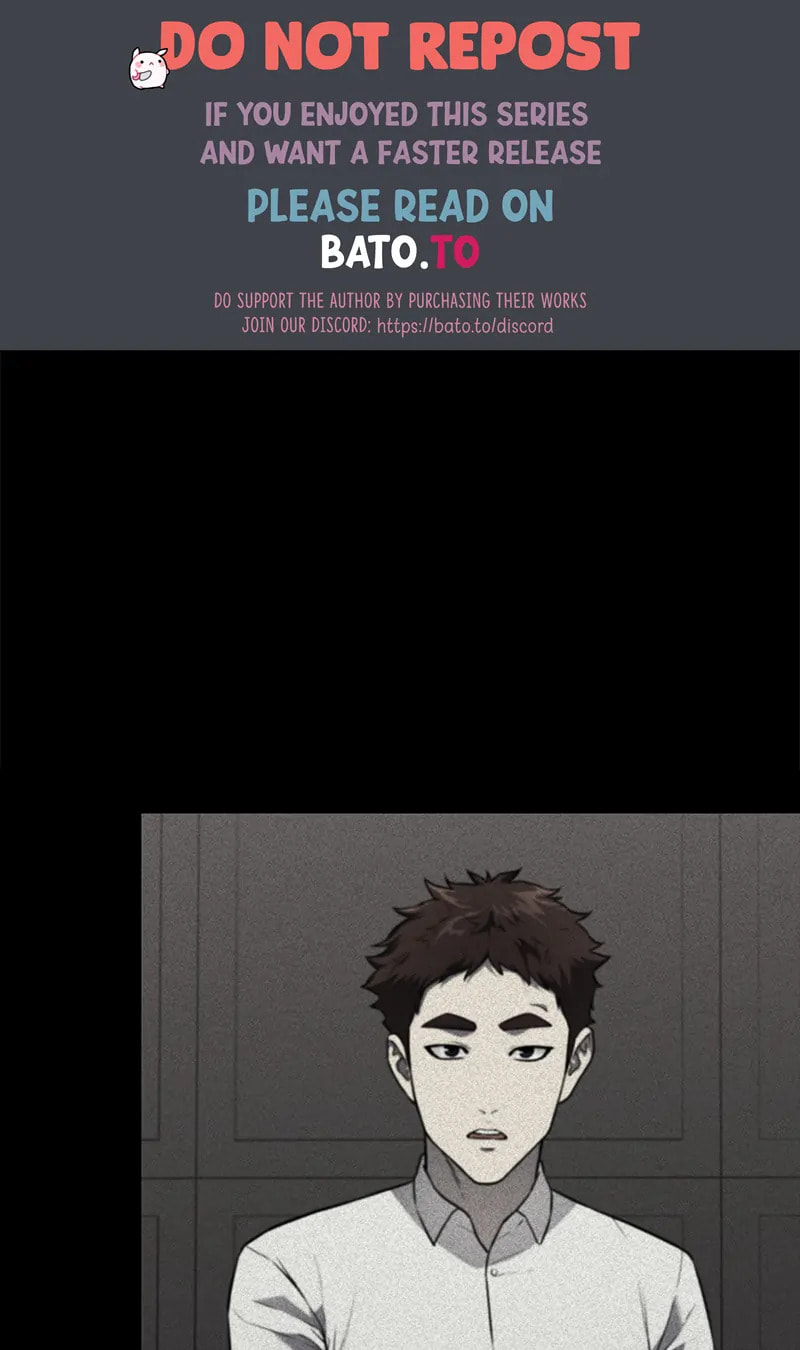 Fake Humans Chapter 18 page 1 - 