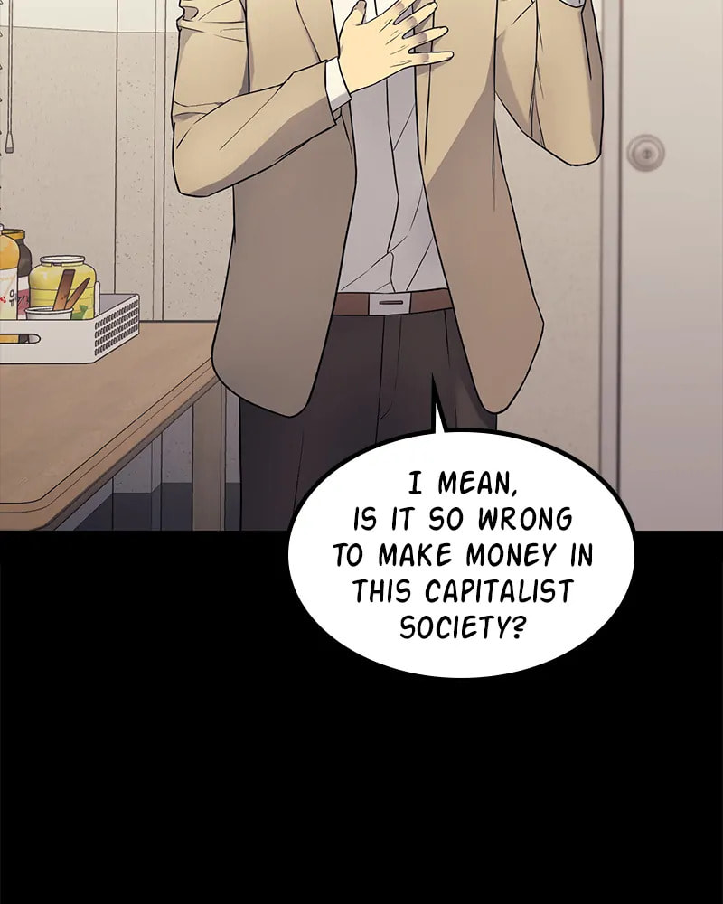Fake Humans Chapter 18 page 101 - 