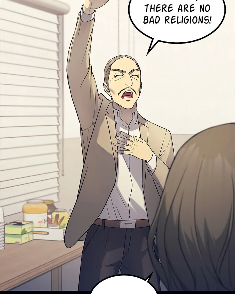 Fake Humans Chapter 18 page 104 - 