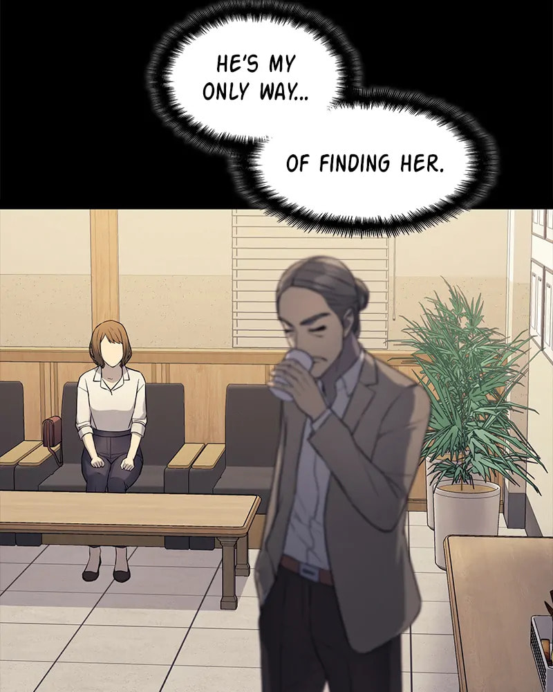 Fake Humans Chapter 18 page 109 - 
