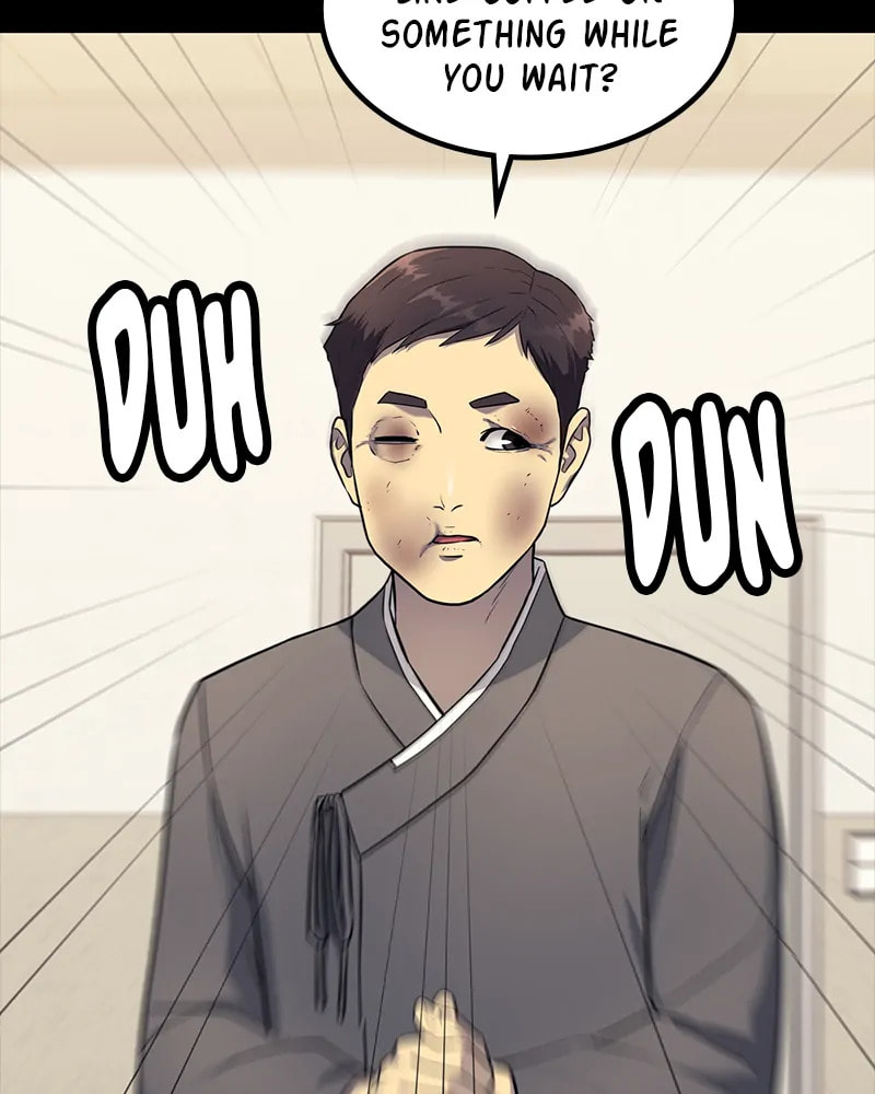 Fake Humans Chapter 18 page 12 - 