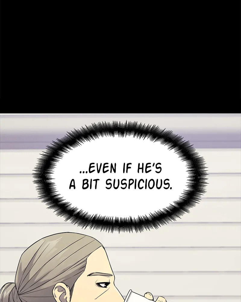 Fake Humans Chapter 18 page 111 - 