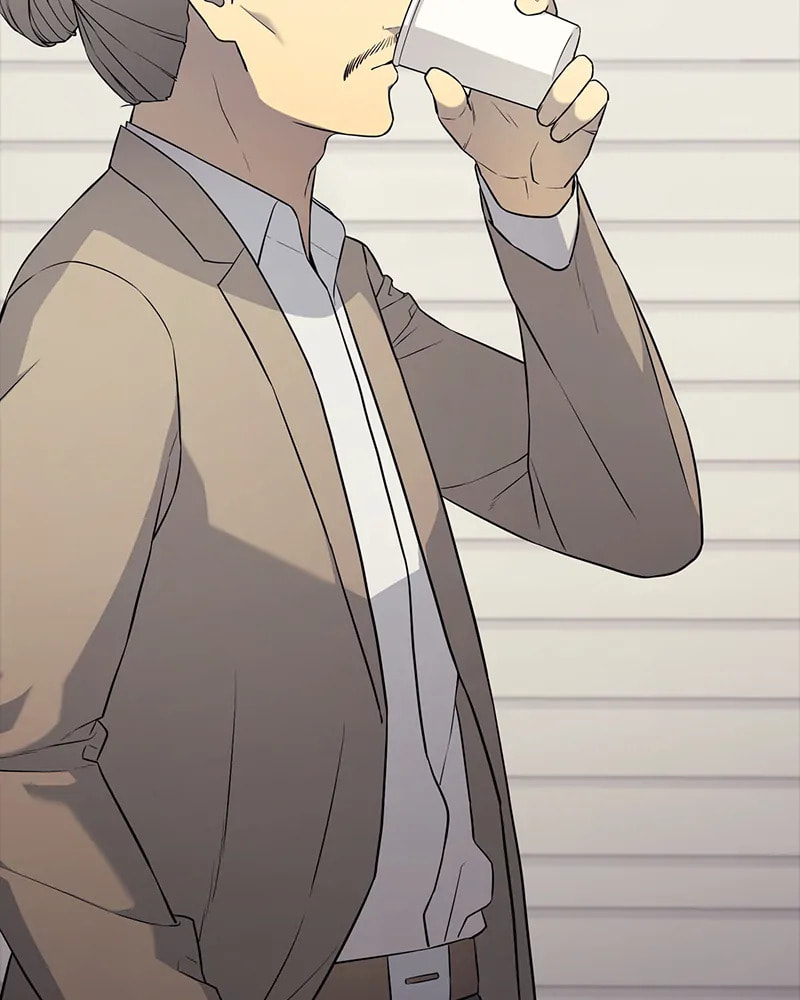 Fake Humans Chapter 18 page 112 - 