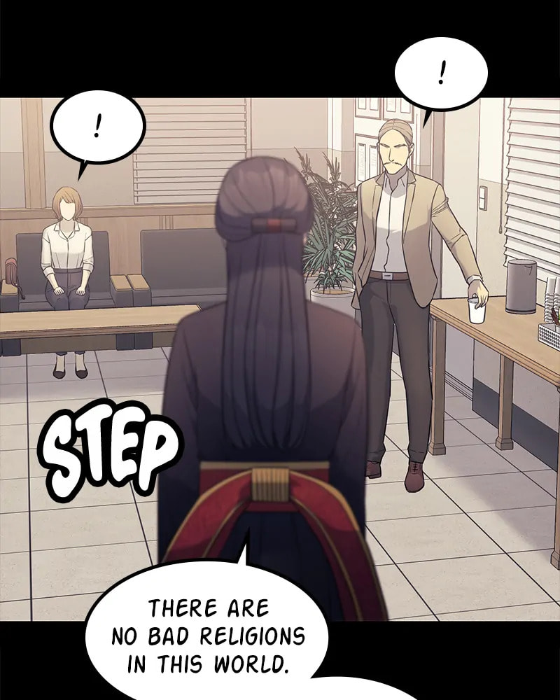 Fake Humans Chapter 18 page 120 - 