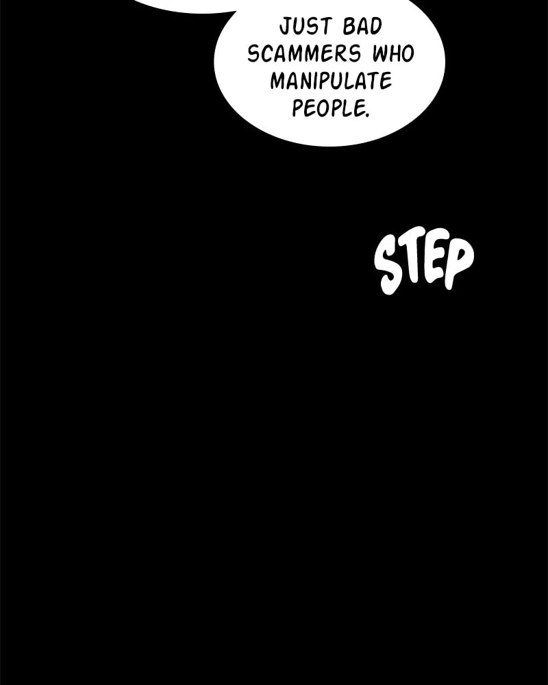 Fake Humans Chapter 18 page 121 - 