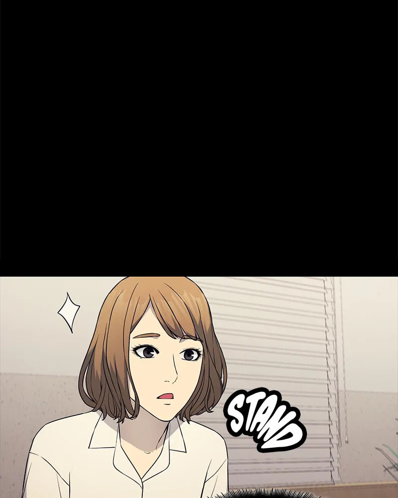 Fake Humans Chapter 18 page 123 - 