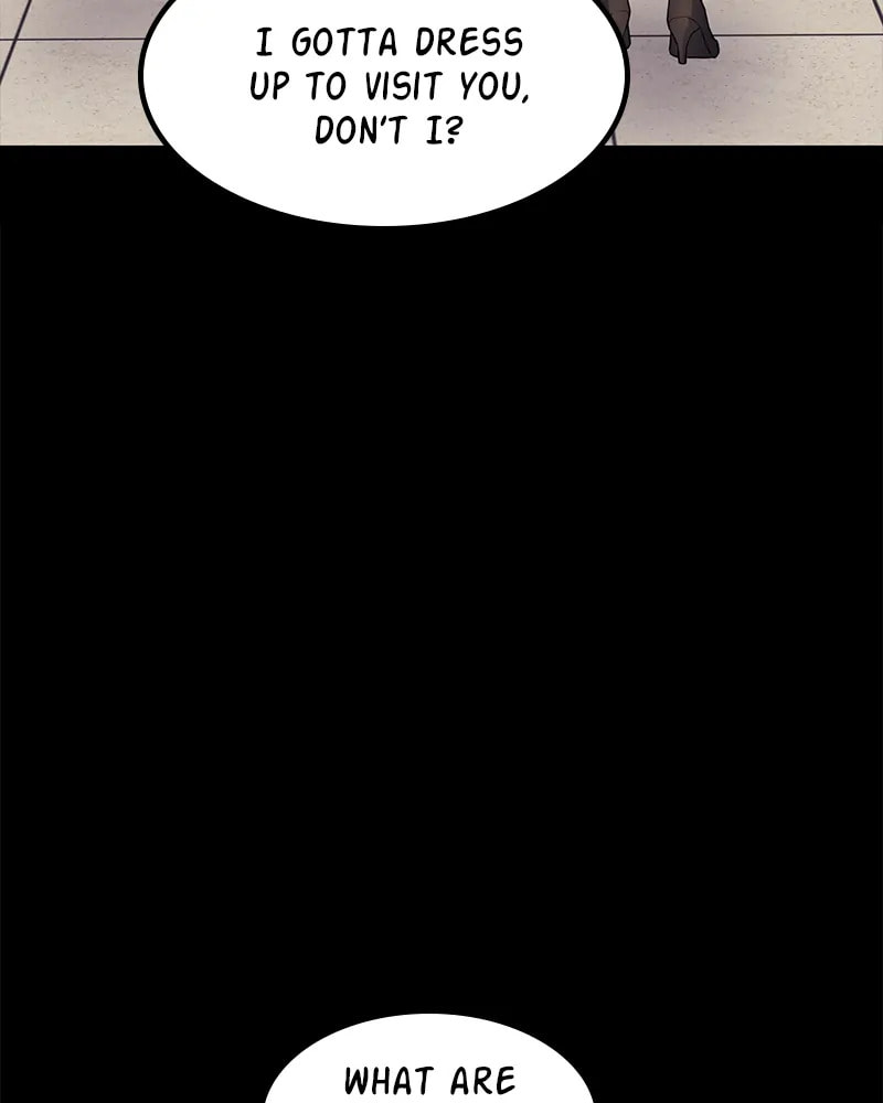 Fake Humans Chapter 18 page 129 - 