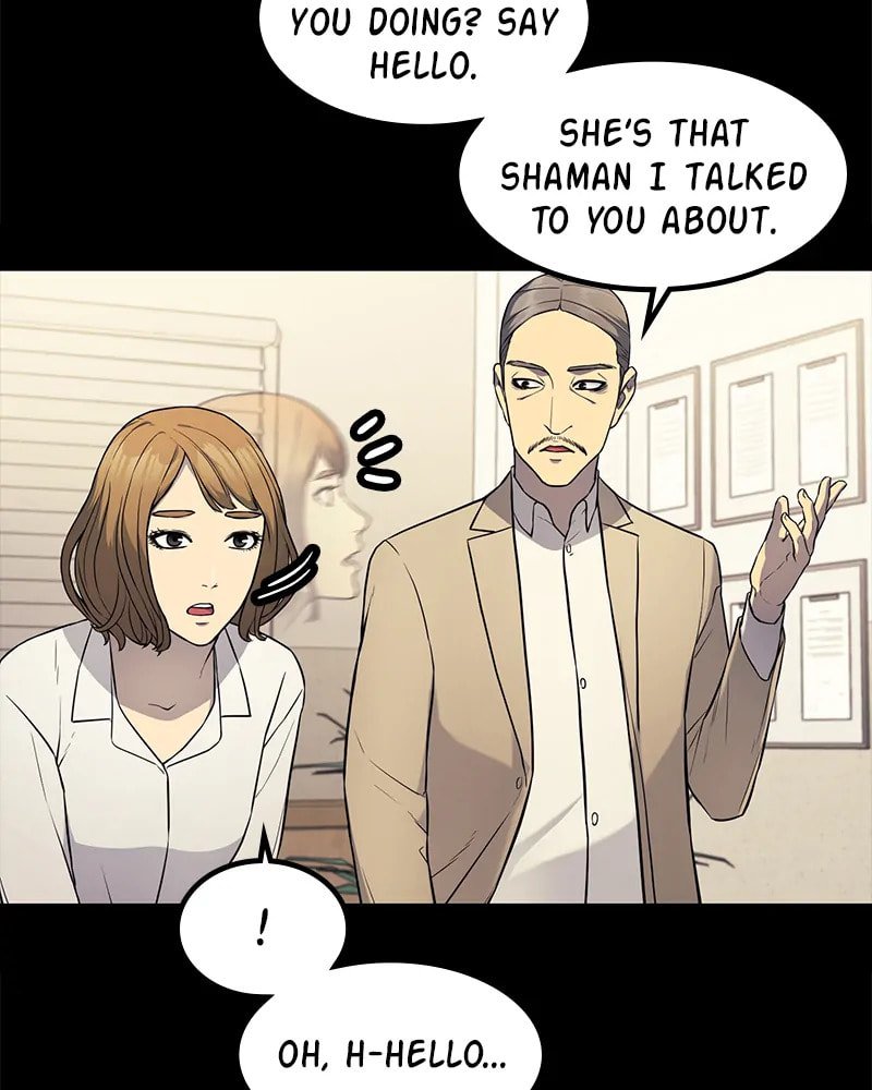 Fake Humans Chapter 18 page 130 - 