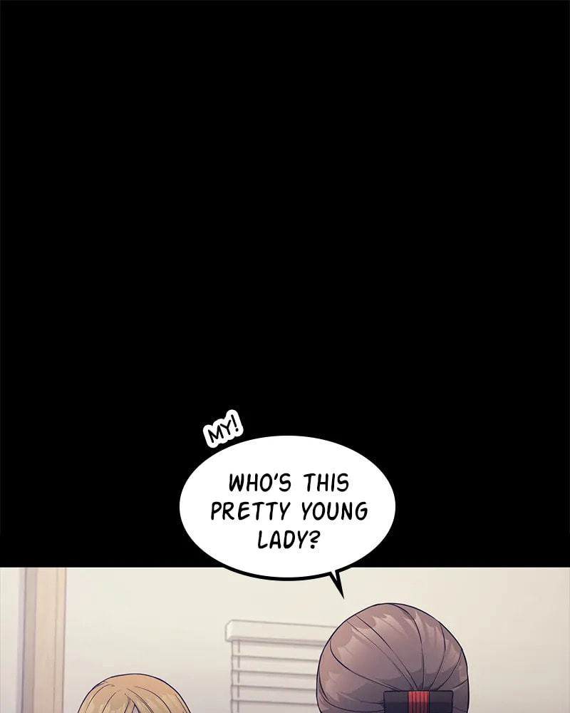 Fake Humans Chapter 18 page 132 - 
