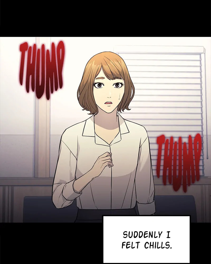 Fake Humans Chapter 18 page 135 - 