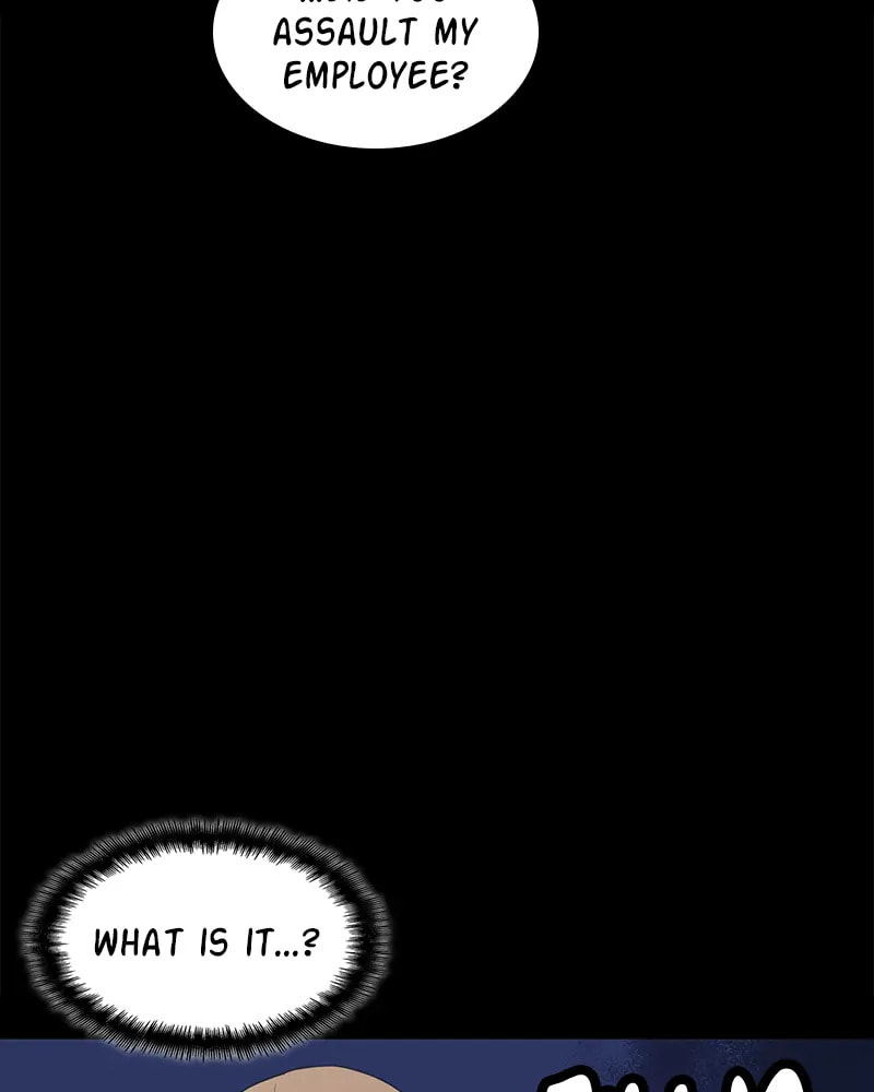 Fake Humans Chapter 18 page 142 - 