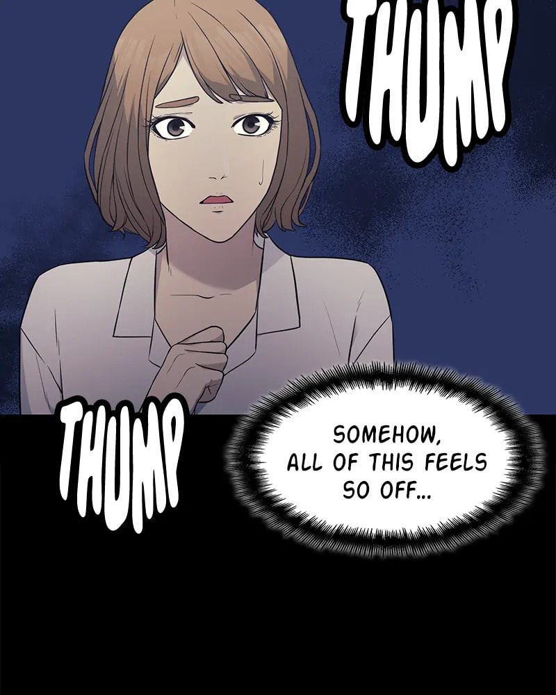 Fake Humans Chapter 18 page 143 - 