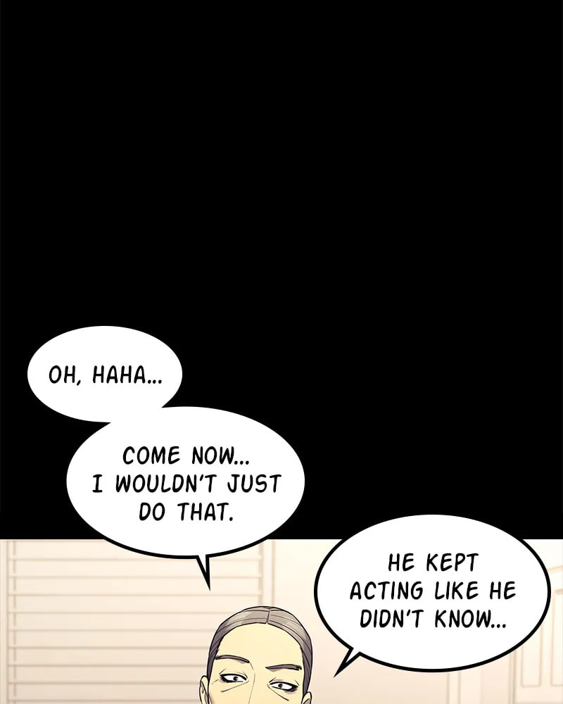 Fake Humans Chapter 18 page 144 - 