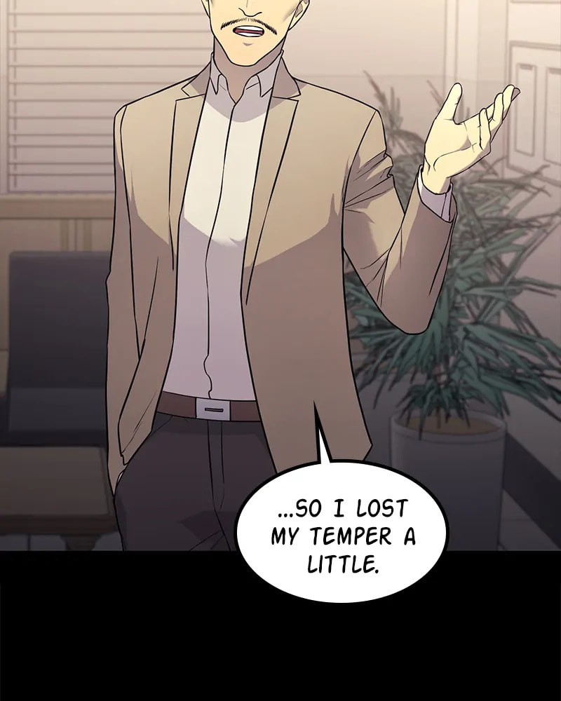 Fake Humans Chapter 18 page 145 - 