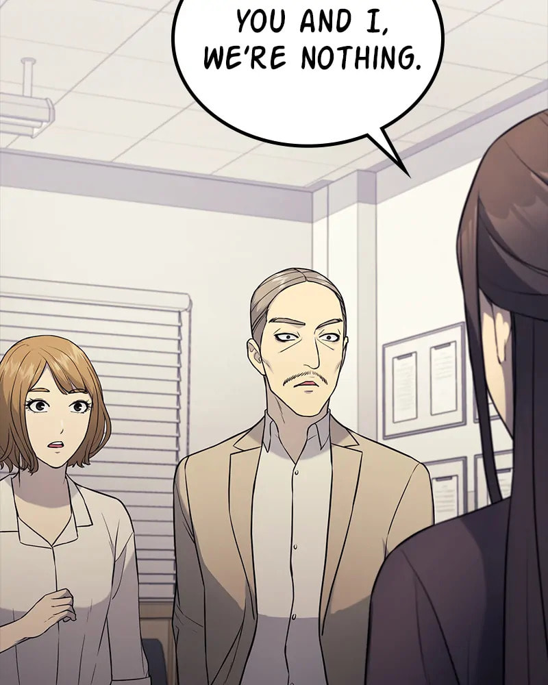 Fake Humans Chapter 18 page 150 - 