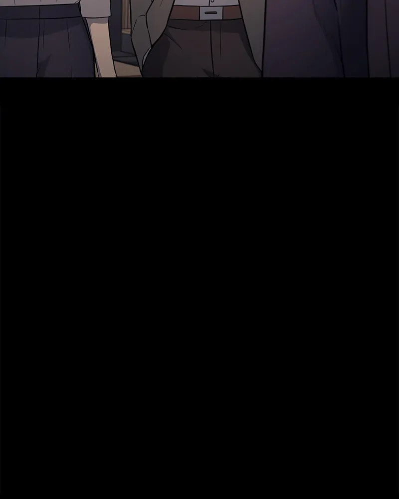 Fake Humans Chapter 18 page 151 - 