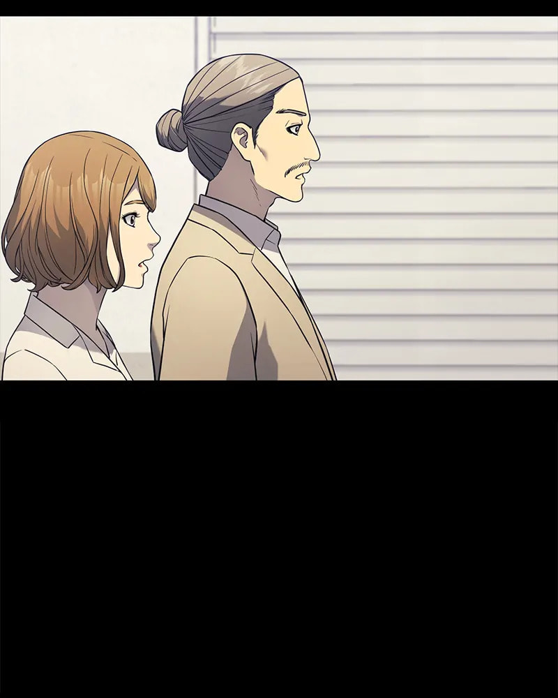 Fake Humans Chapter 18 page 152 - 