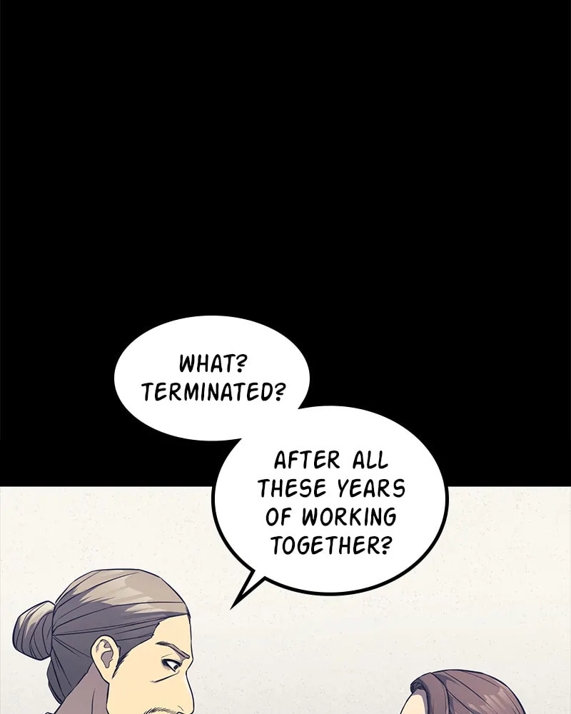 Fake Humans Chapter 18 page 154 - 