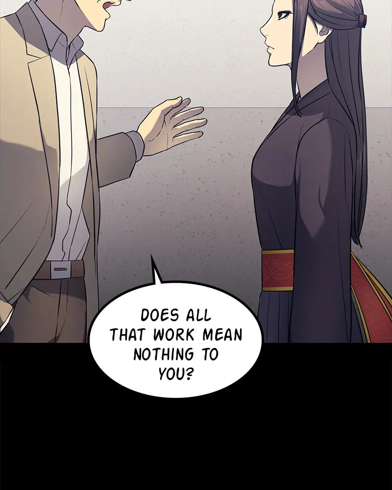 Fake Humans Chapter 18 page 155 - 