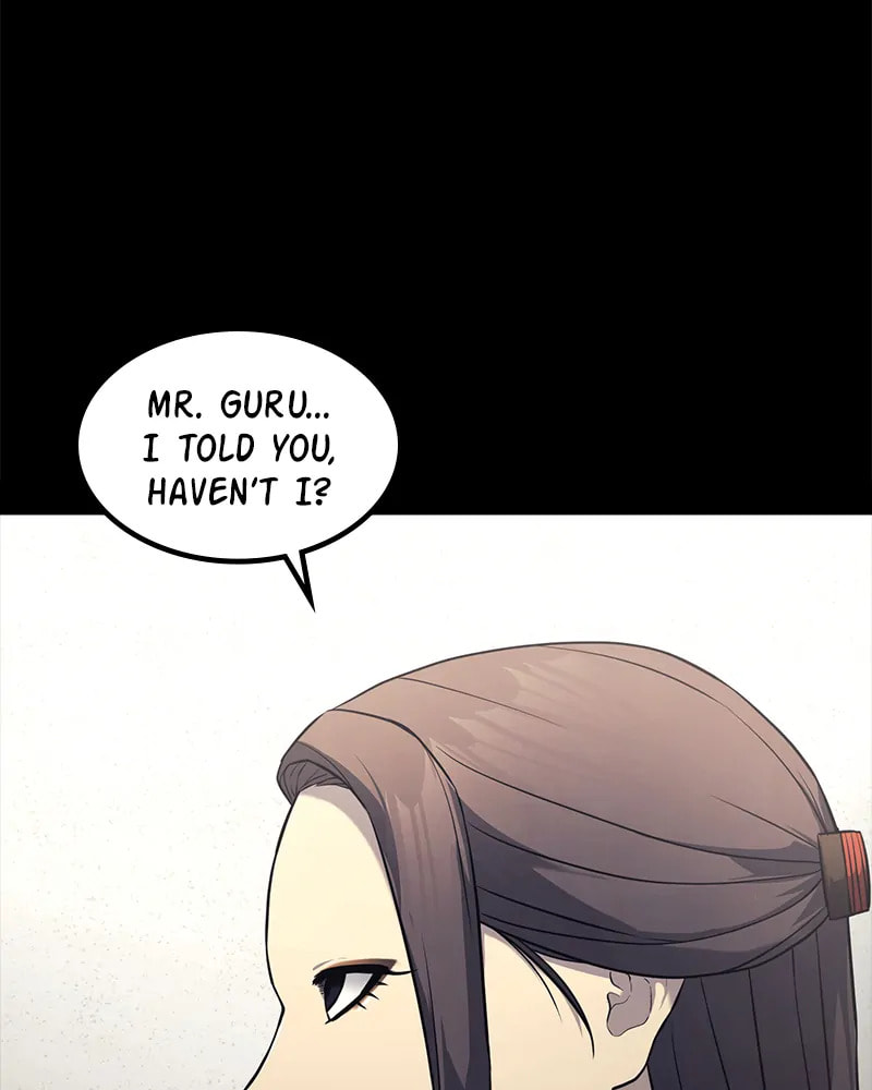 Fake Humans Chapter 18 page 156 - 