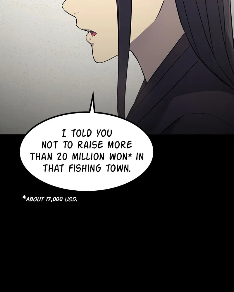 Fake Humans Chapter 18 page 157 - 