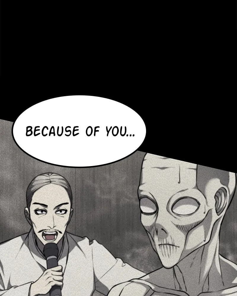 Fake Humans Chapter 18 page 159 - 
