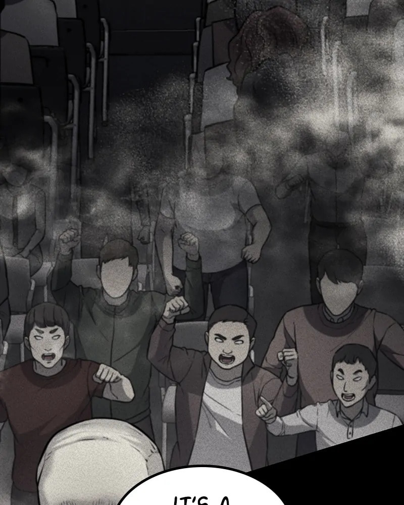 Fake Humans Chapter 18 page 161 - 