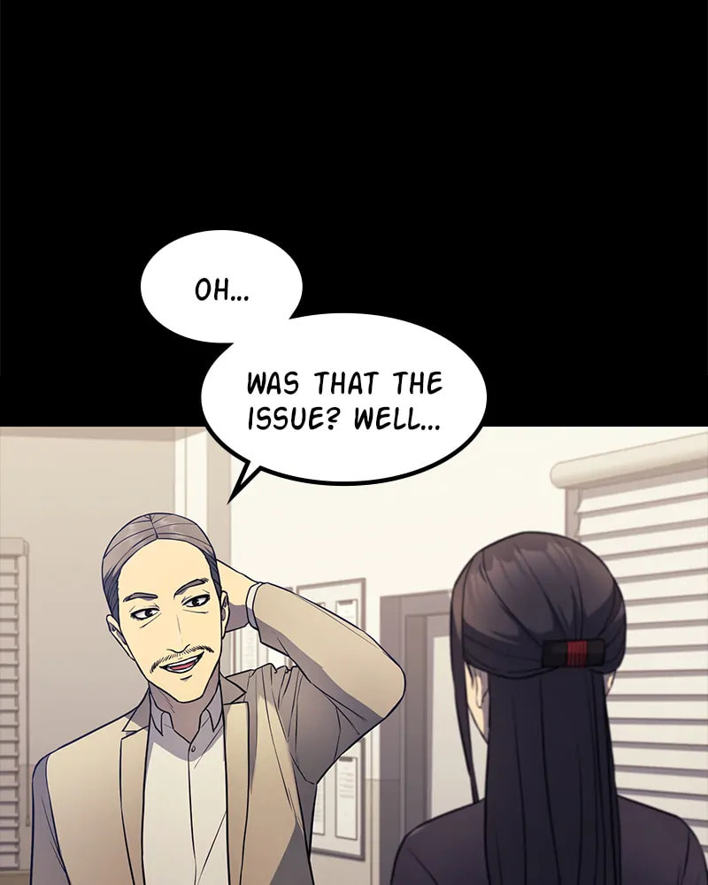 Fake Humans Chapter 18 page 165 - 