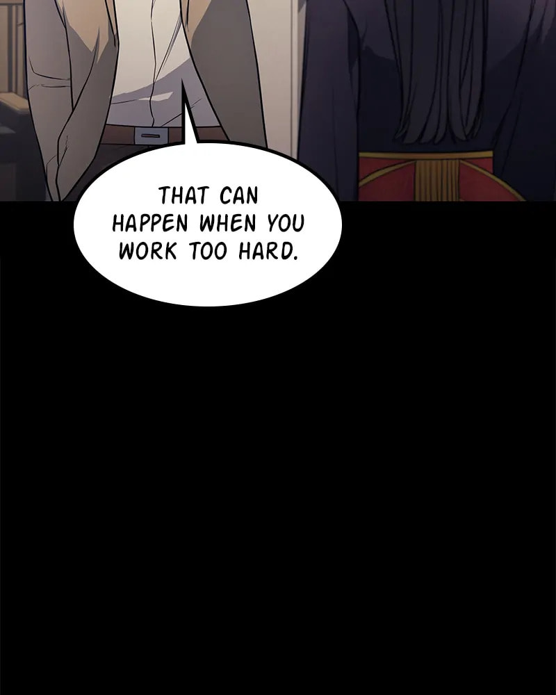 Fake Humans Chapter 18 page 166 - 