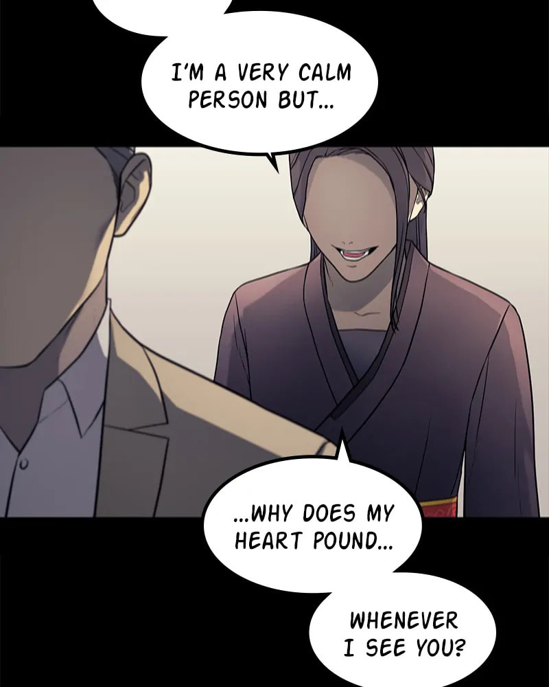 Fake Humans Chapter 18 page 169 - 