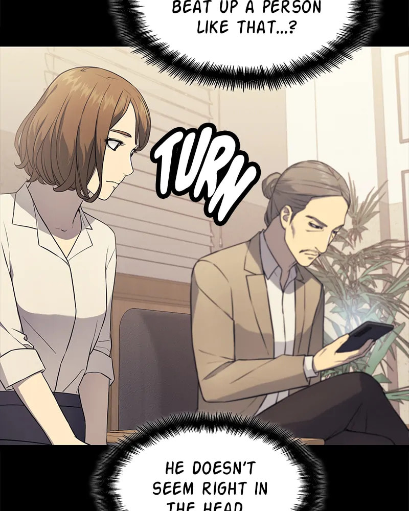 Fake Humans Chapter 18 page 18 - 